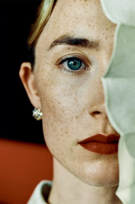 Golden Globes 2025: See every look from the red carpet