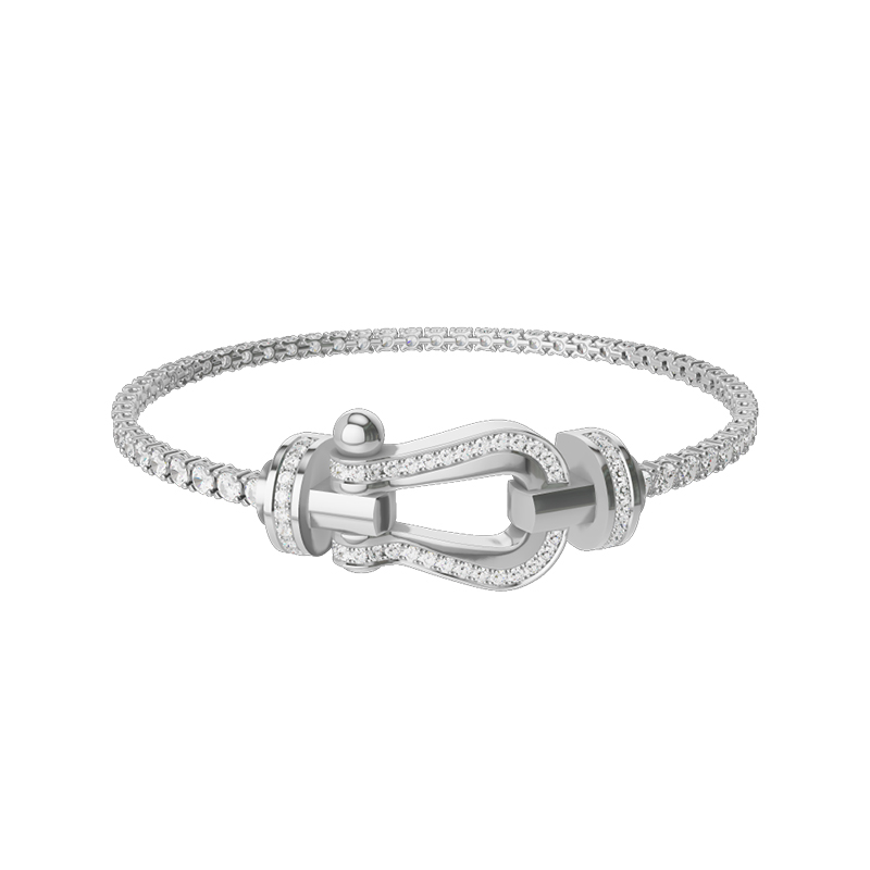 fred vogue 10 force 10 bracelet