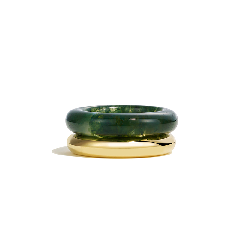 by pariah ring