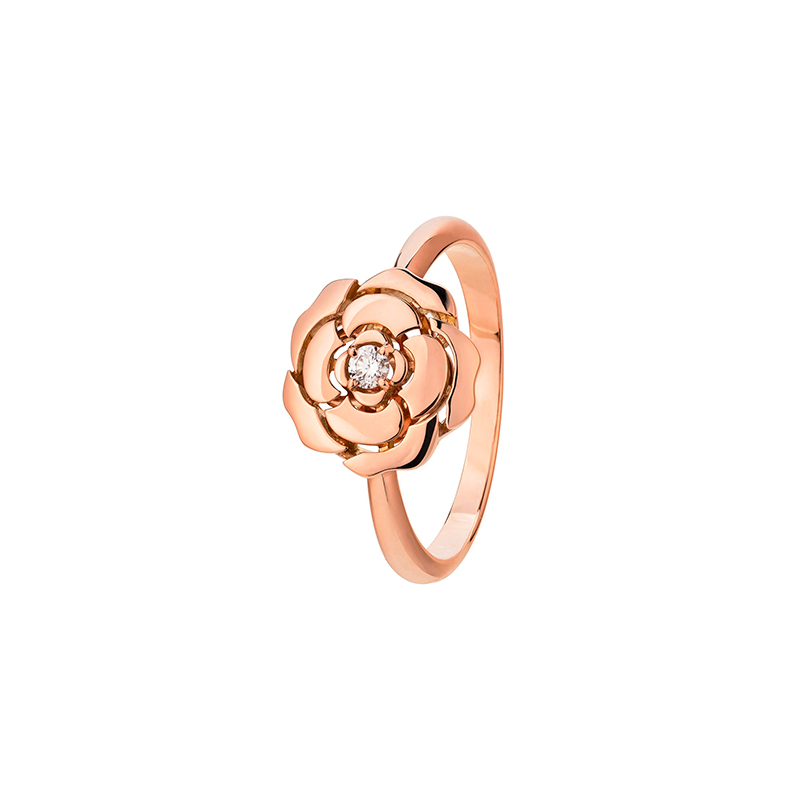 chanel ring