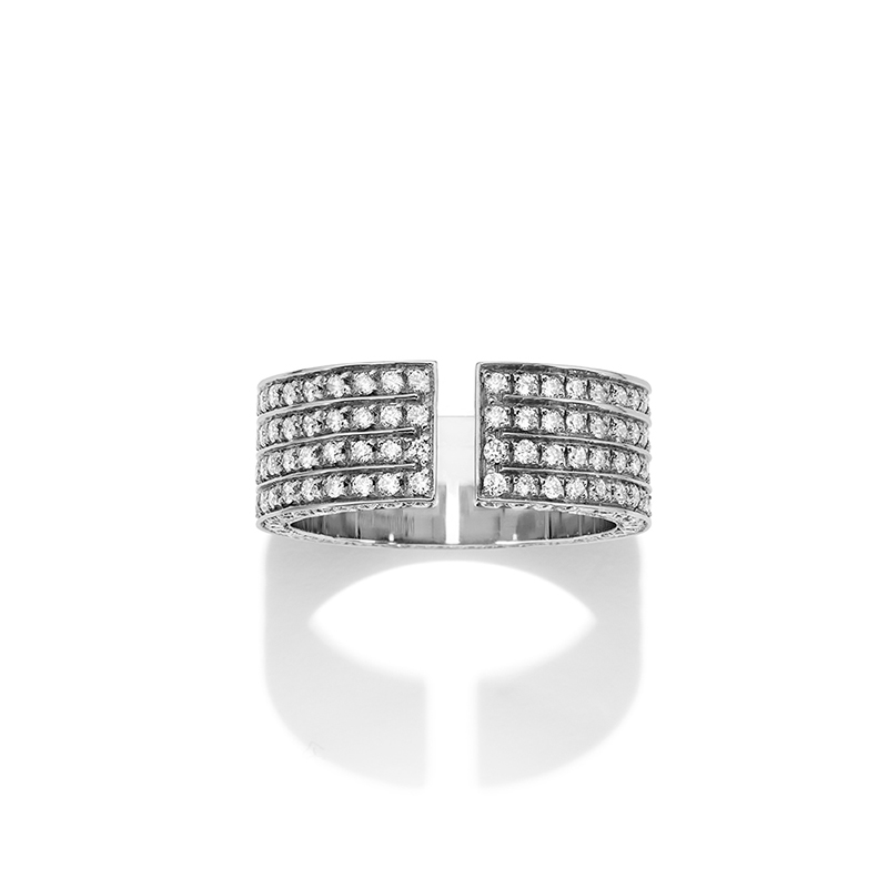 dauphin ring