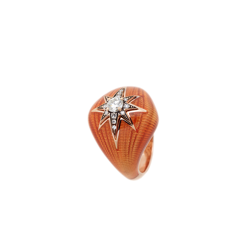 selim mouzannar ring