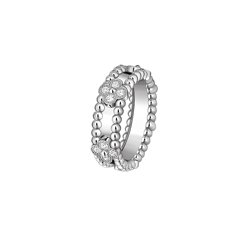 van cleef arpels ring