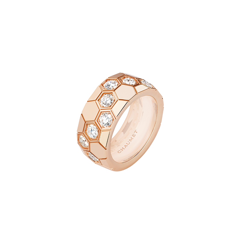 chaumet ring