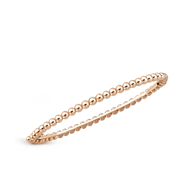 van cleef arpels perlee bracelet