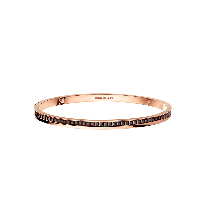 boucheron quatre bracelet