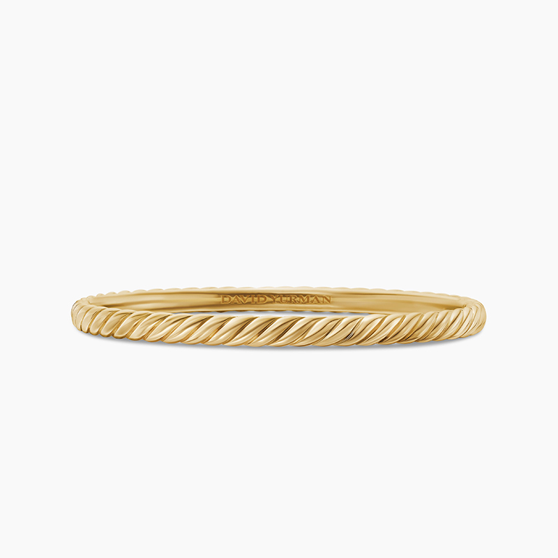 david yurman bracelet