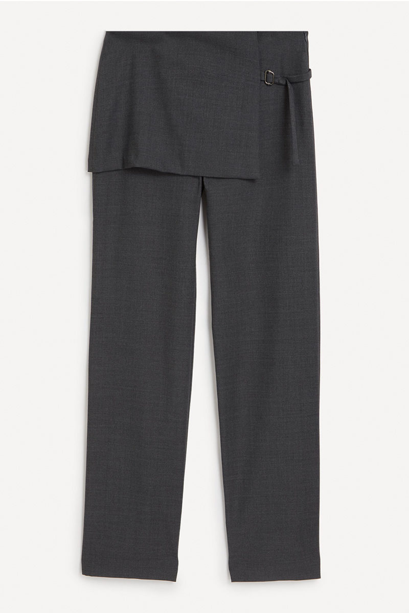 パンツ add SS25 Add Trousers (11AWD70 7295) Amazon.com: adidas Women's All SZN Ribbed 7/8 Length Wide