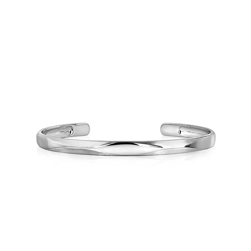 bp de silva wave cuff