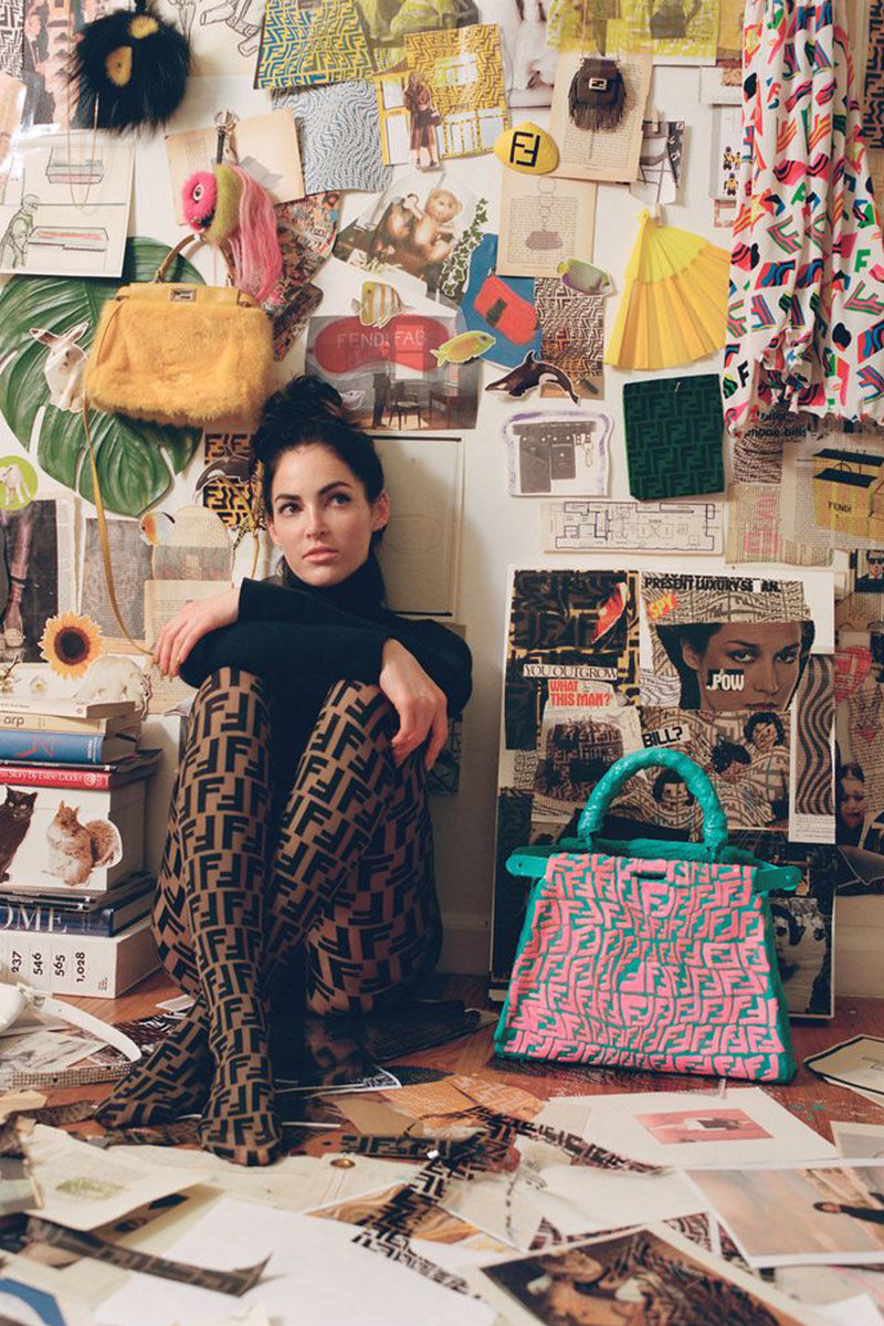 Vogue Singapore’s 2025 fashion forecast: What’s in, what’s out