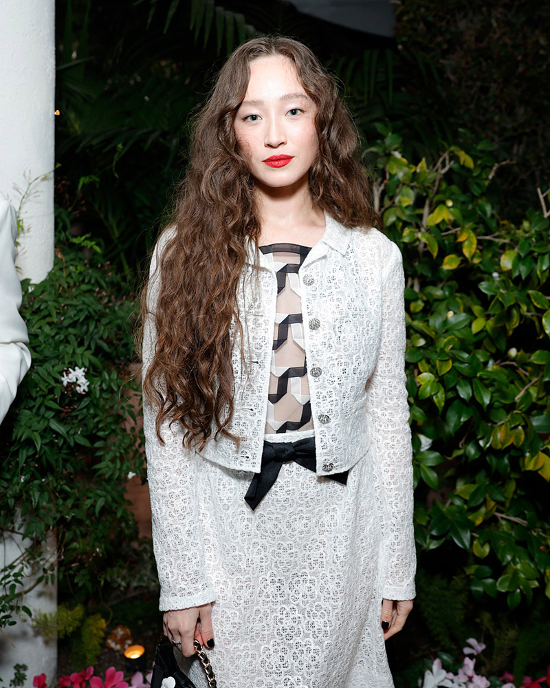 Havana Rose Liu