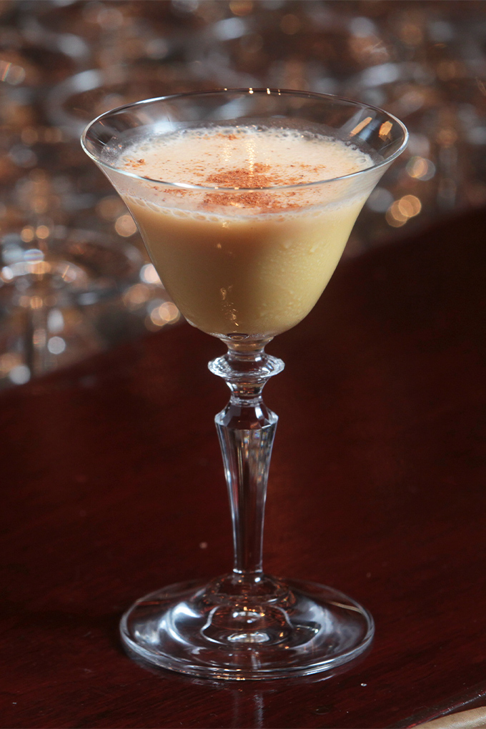 new year's eve cocktail recipes
