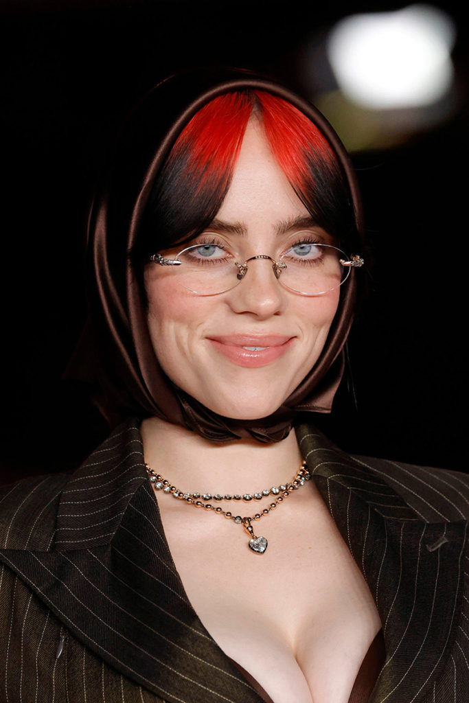 billie eilish jessica mccormack
