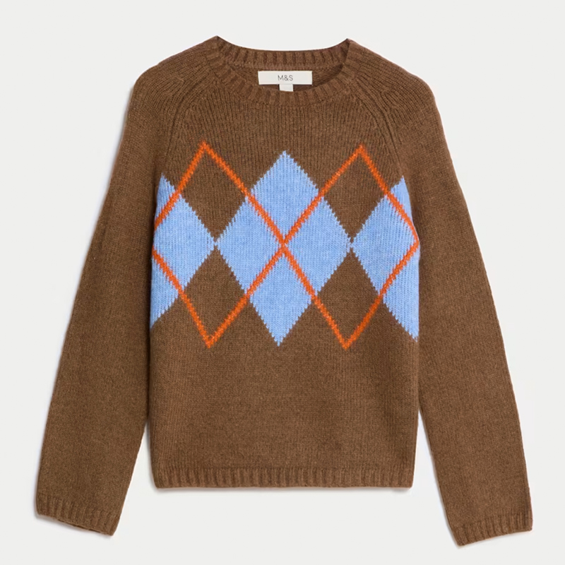 Marks & Spencer