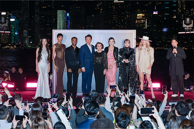 The future of fashion starts here: Highlights from Hong Kong Fashion Fest 2024 The future of fashion starts here: Highlights from Hong Kong Fashion Fest 2024