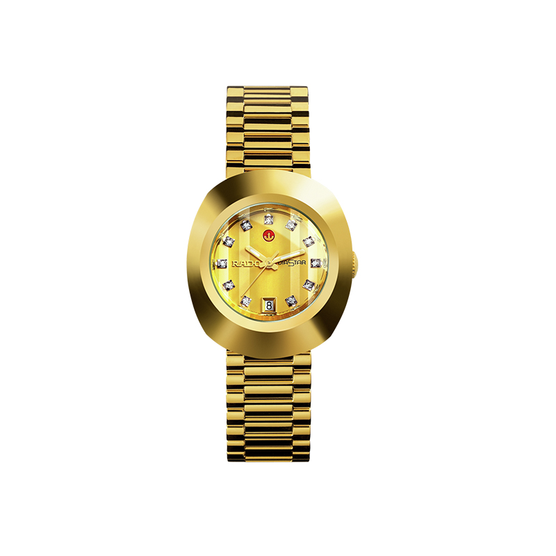rado diastar original
