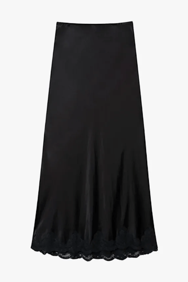 The 7 skirt trends to look out for in 2025