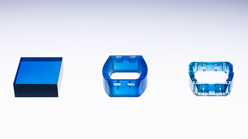 richard mille coloured sapphire