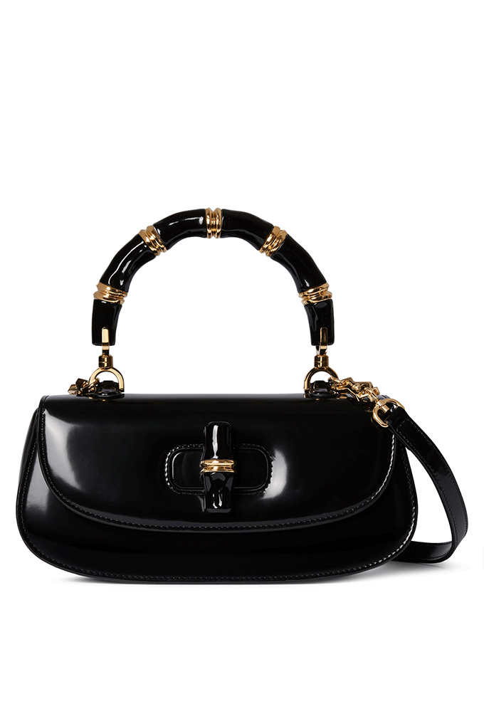 The bamboo revolution: Gucci's 1947 icon reimagined for 2025