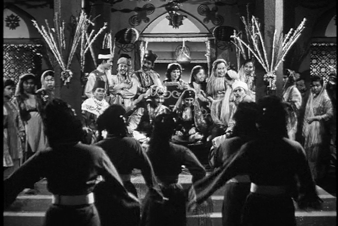 Asian Film Archive