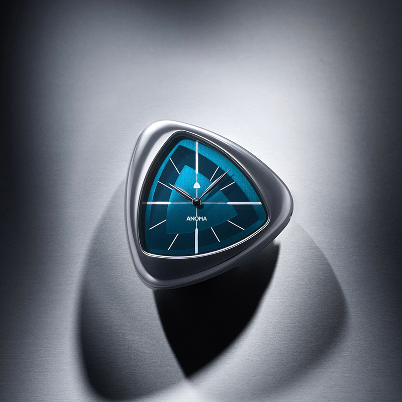 anoma a1 first series