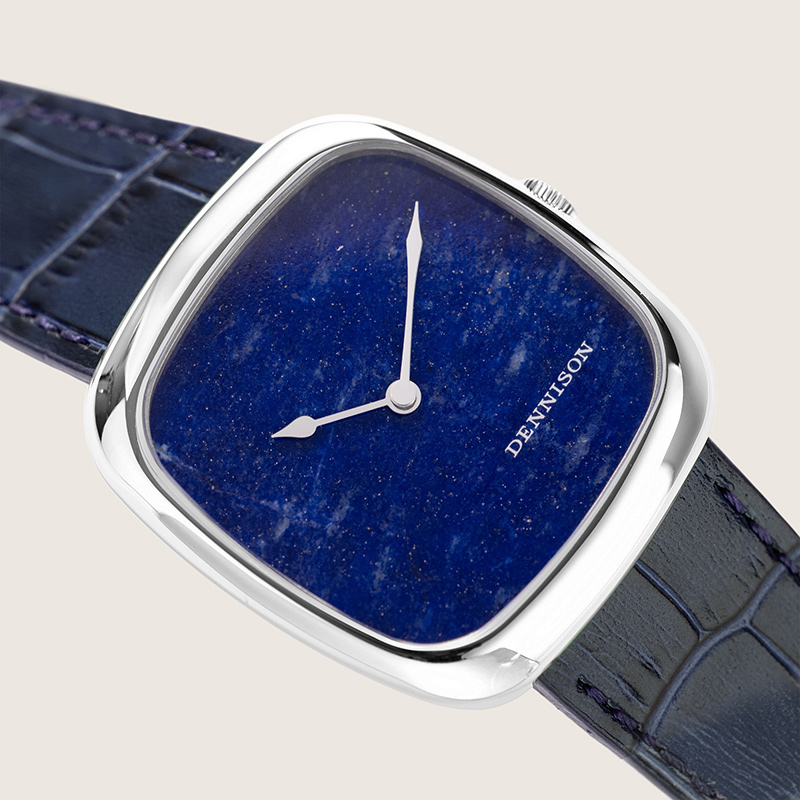 dennison lapis lazuli