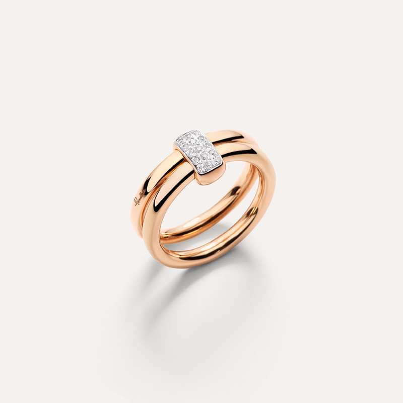 pomellato together ring