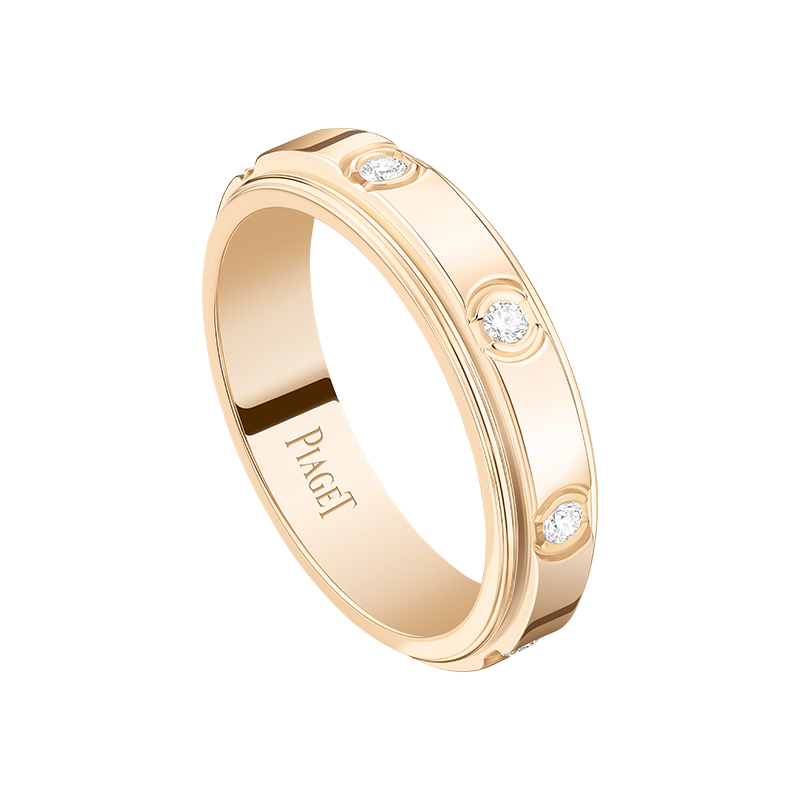piaget possession ring