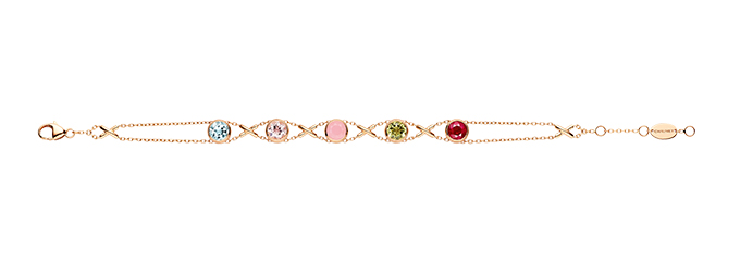 chaumet les acrostiches