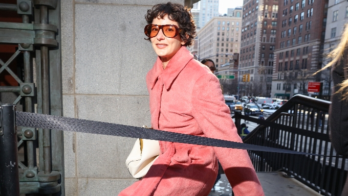 The best street style from the New York Fashion Week fall/winter 2025 shows