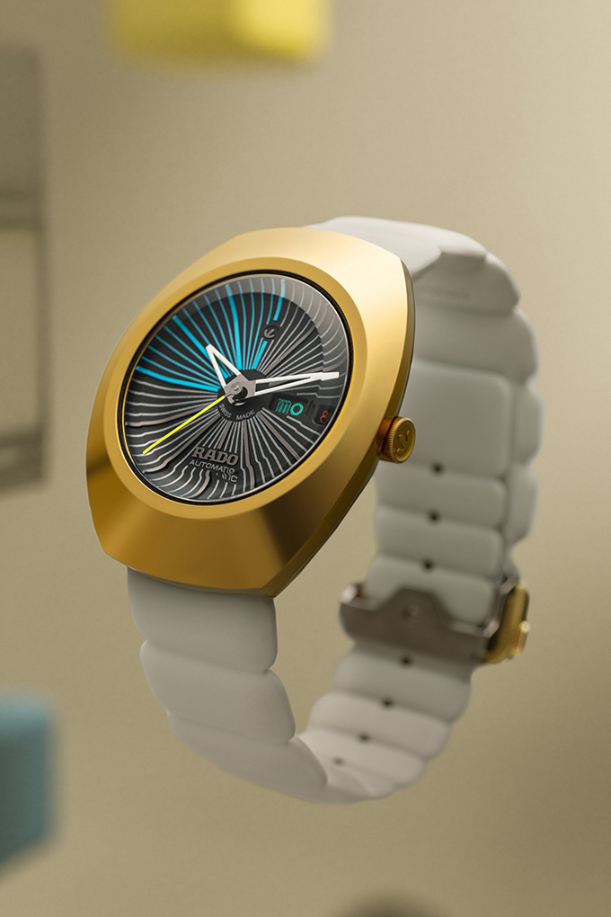 rado diastar