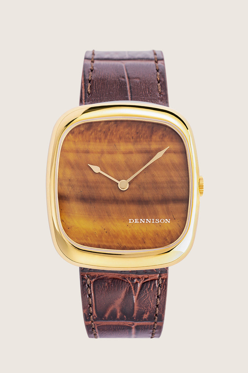 dennison ALD