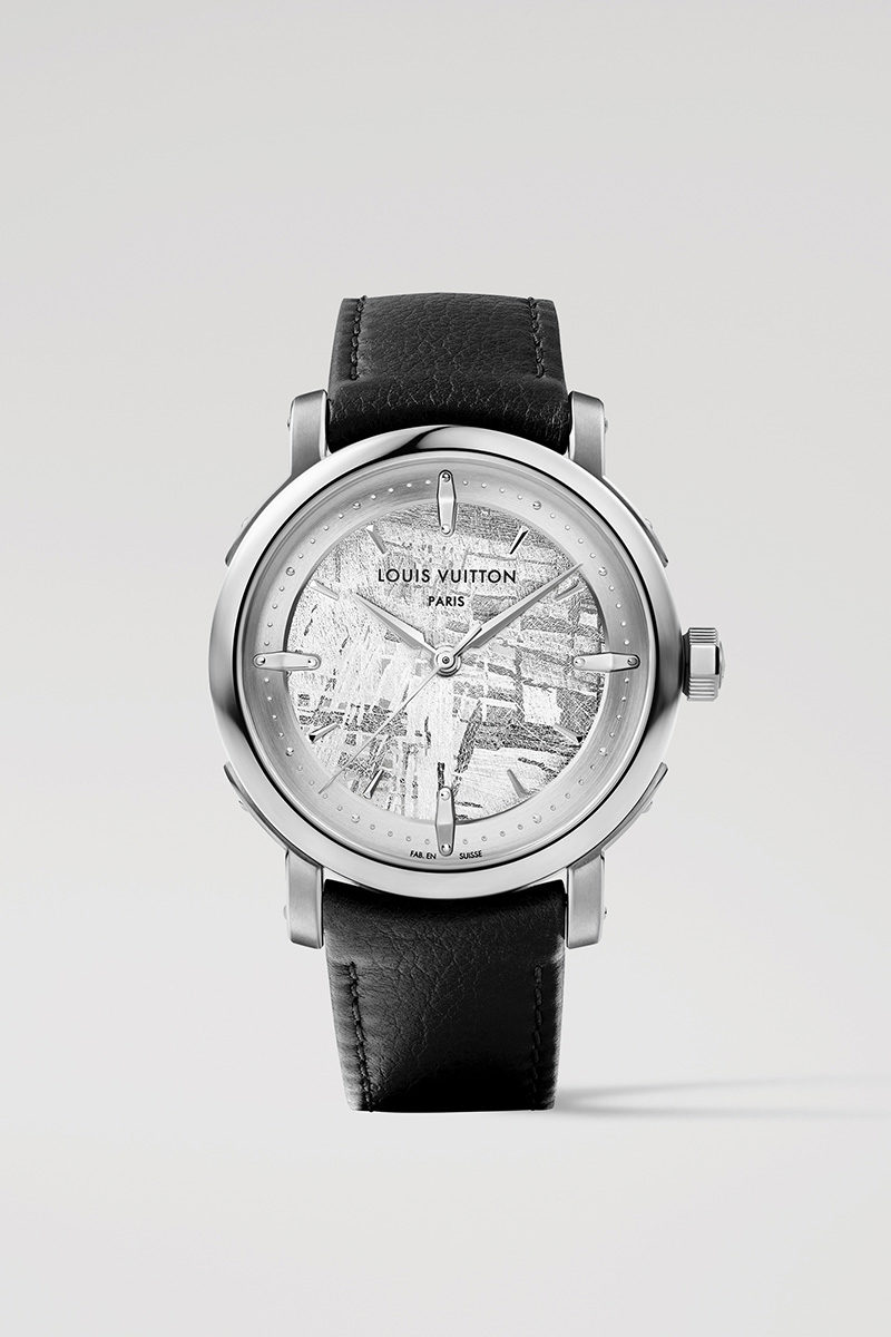 louis vuitton escale platinum