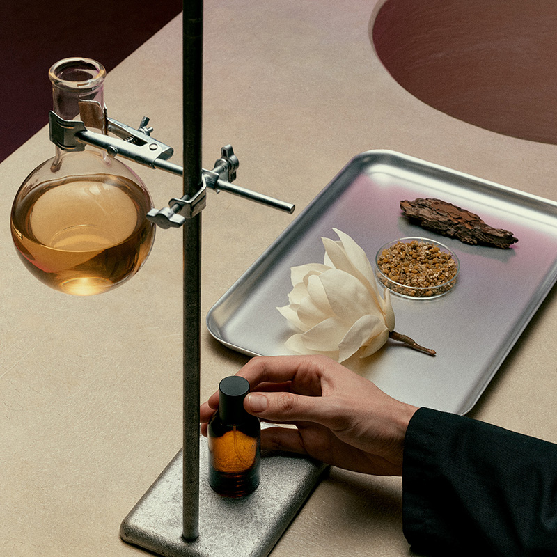 Aesop Aurner Eau De Parfum