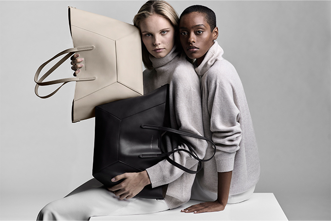 Brunello Cucinelli reinvents elegance with its new and fresh BC
