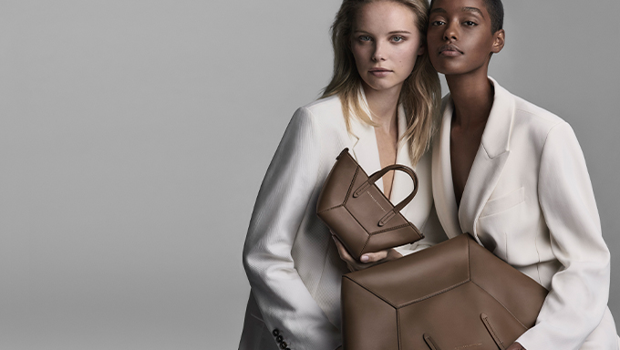 Brunello Cucinelli reinvents elegance with its new and fresh BC