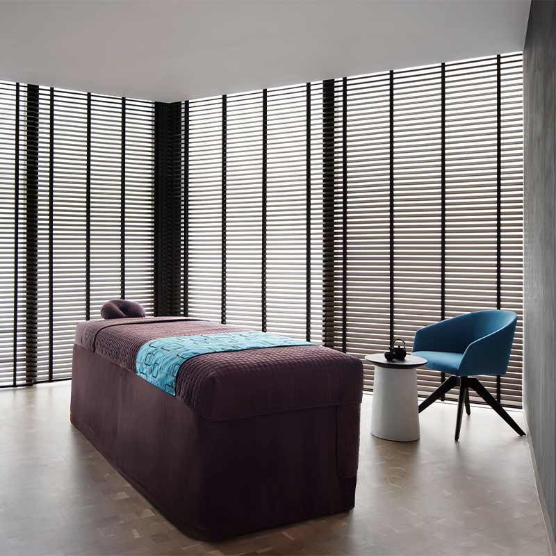 Spa by JW Marriott