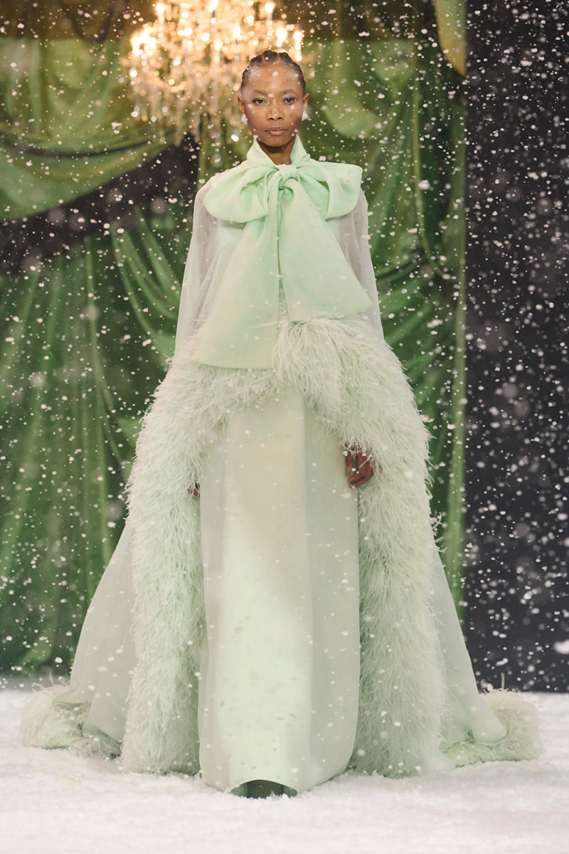 VOGUE COLLECTIONS FRNCE 秋冬 VOGUE PARIS Fashion COLLECTIONS Spring Summer 2025 No 39
