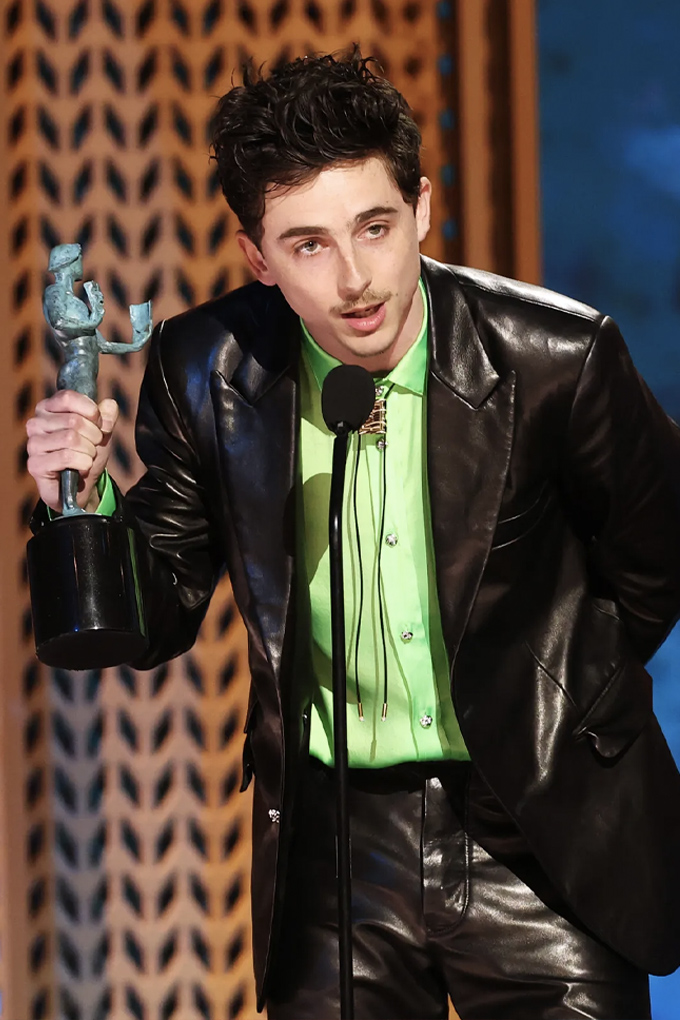 2025 sag awards