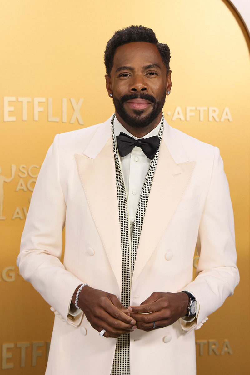 sag awards 2025 colman domingo