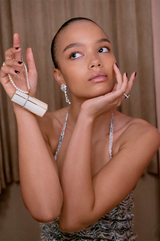 Bridal beauty products 2025