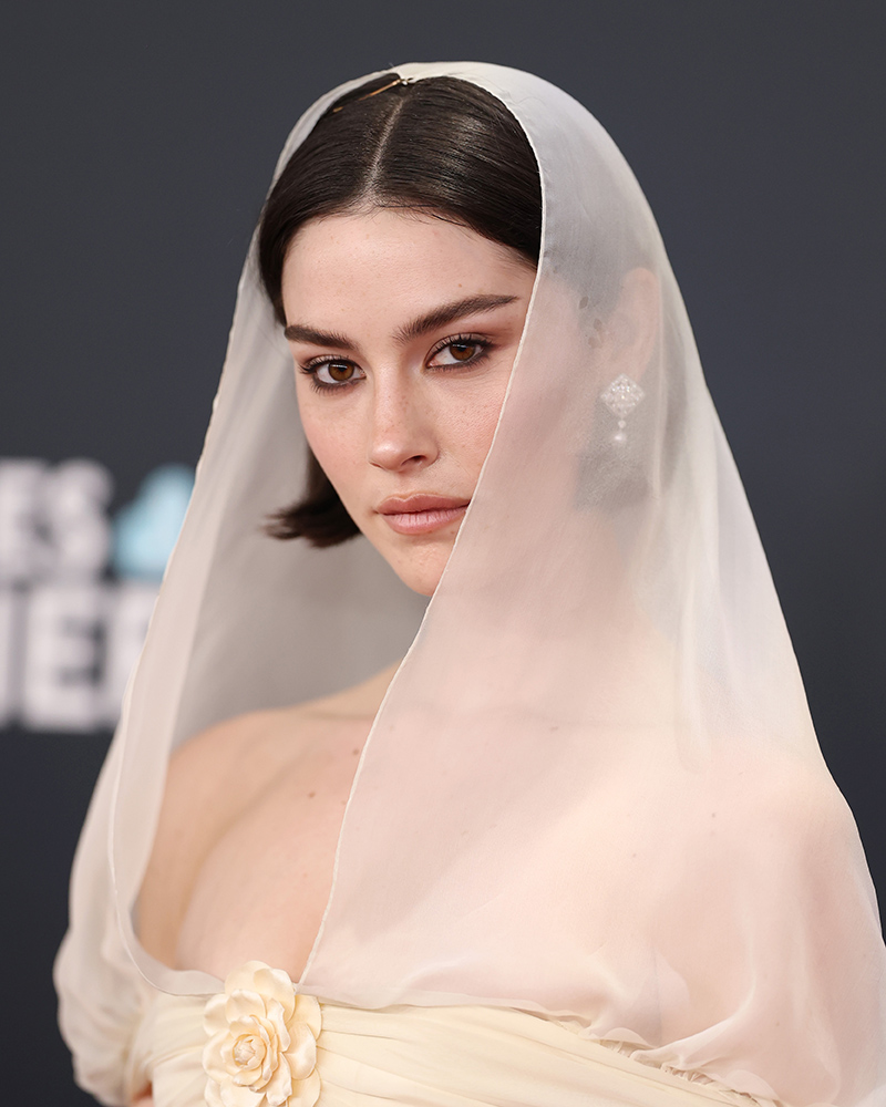 Gracie Abrams | 67th Annual GRAMMY Awards - Arrivals
