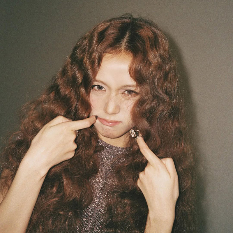 Jisoo @sooyaaa__