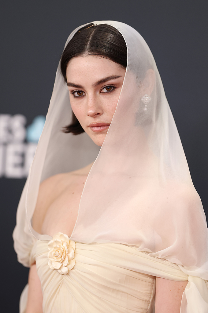 Gracie Abrams | 67th Annual GRAMMY Awards - Arrivals