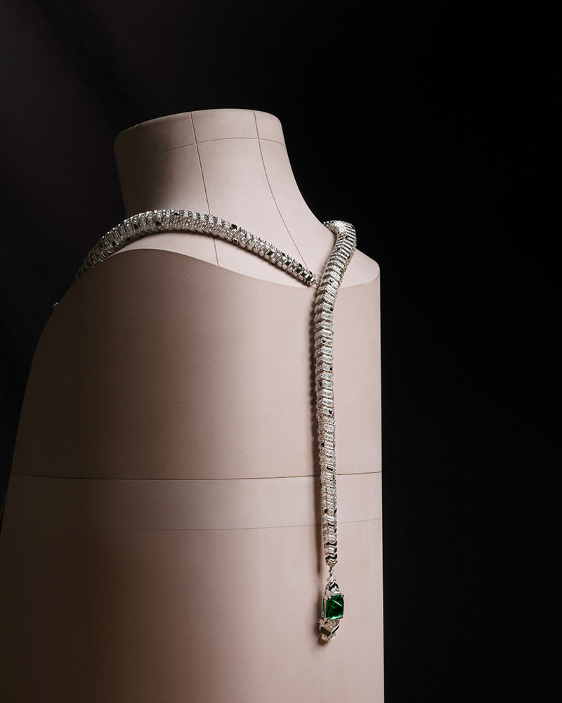 cartier pantheres versatiles