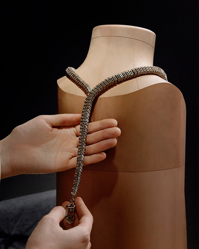 cartier pantheres versatiles