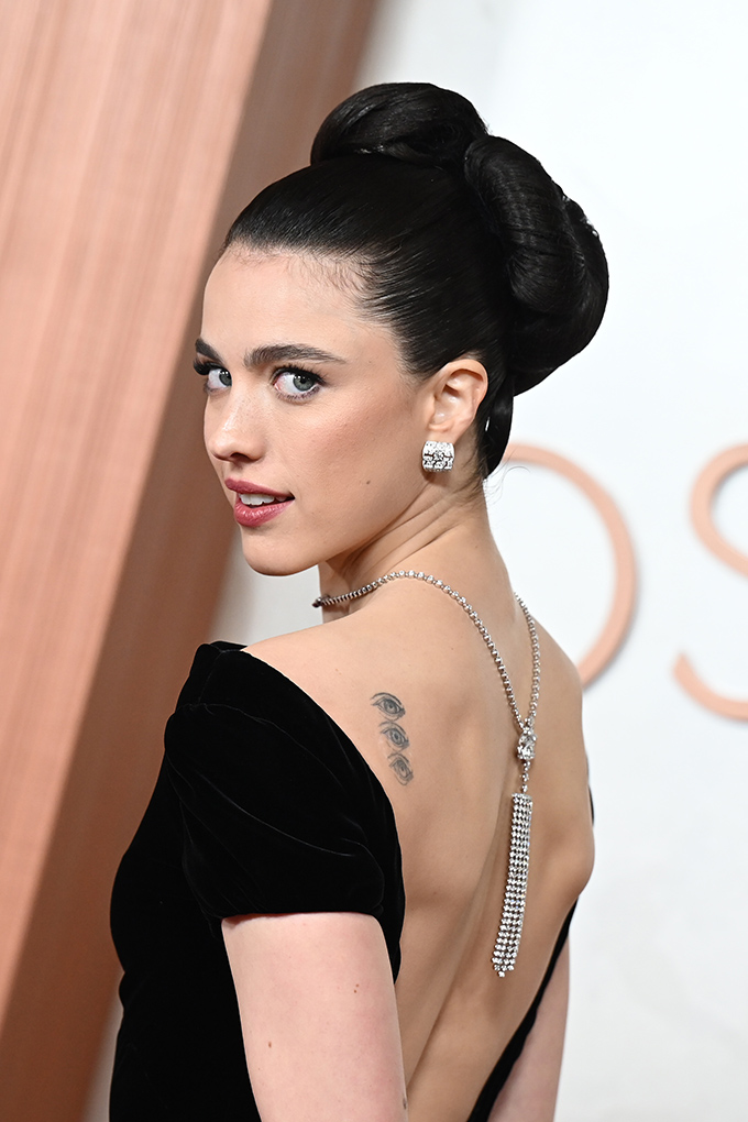 oscars 2025 jewellery
