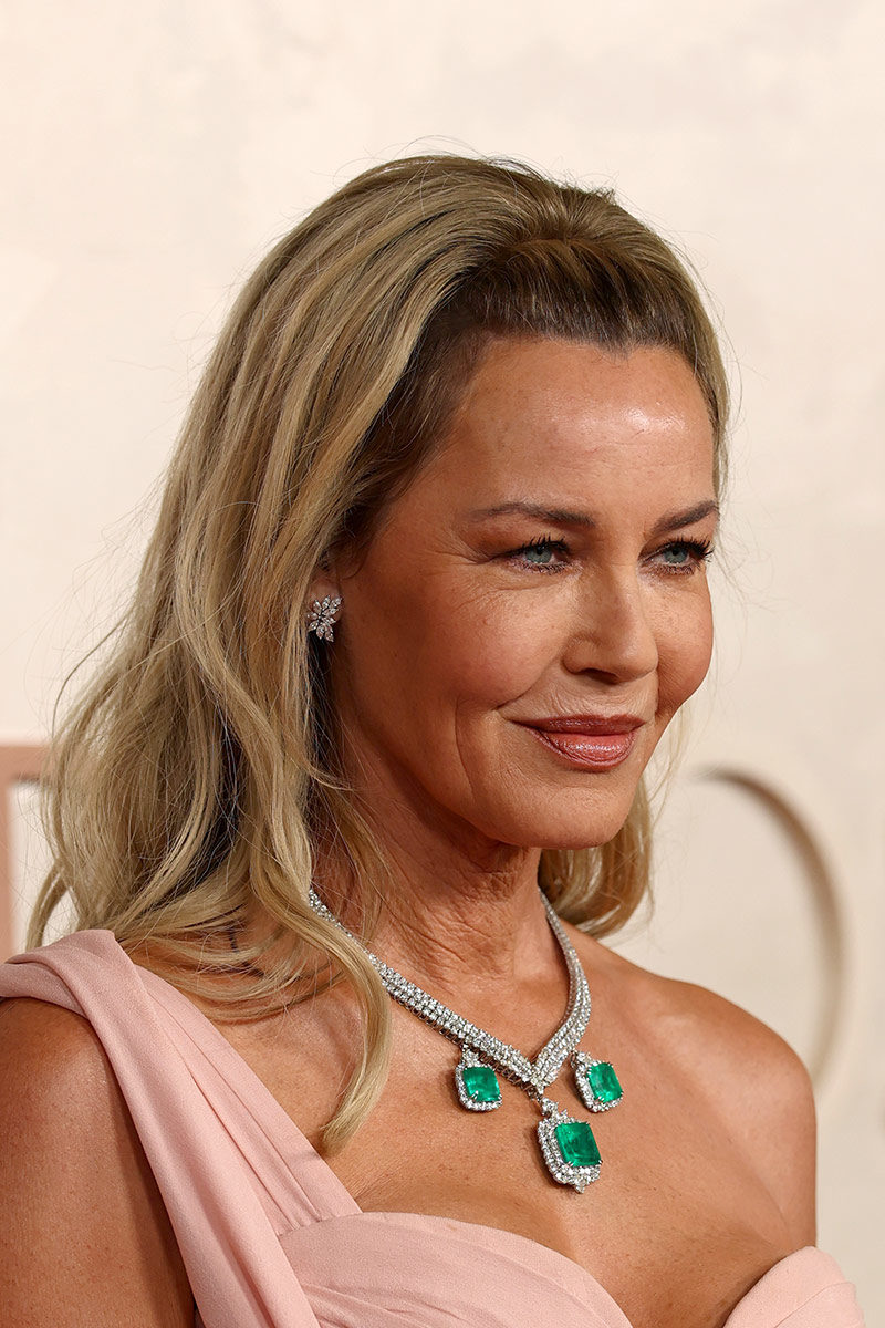 connie nielsen