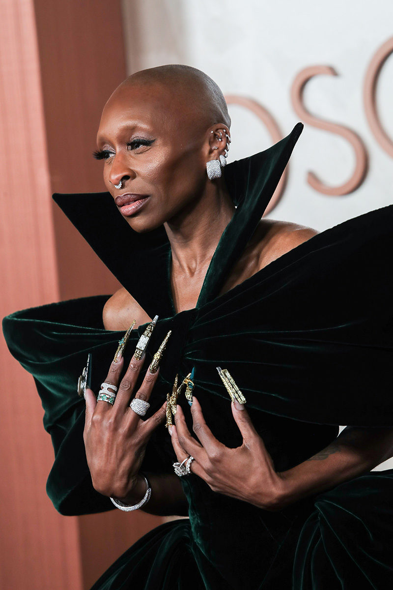 cynthia erivo