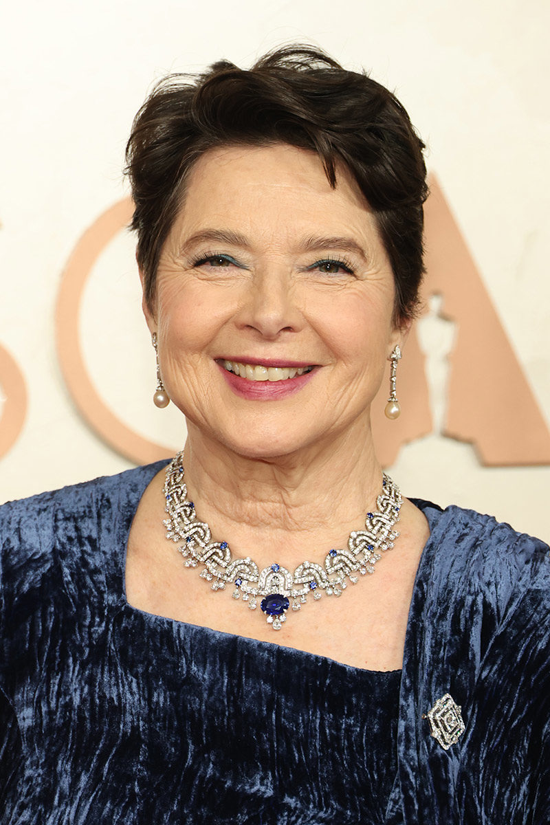 isabella rossellini